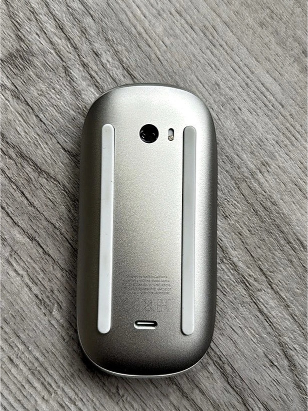 Apple Magic Mouse - Picture 4 of 6